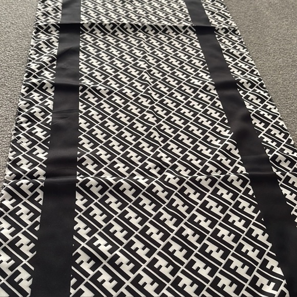 Fendi Accessories - Fendi Scarf